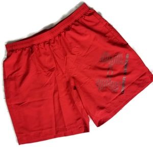 Under Armour Mens Graphic Shorts